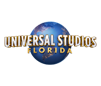 Logo of Universal Studios Florida