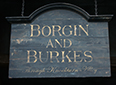 Borgin and Brukes