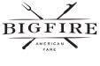 Bigfire Logo