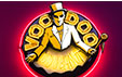 The Voodoo Doughnut logo
